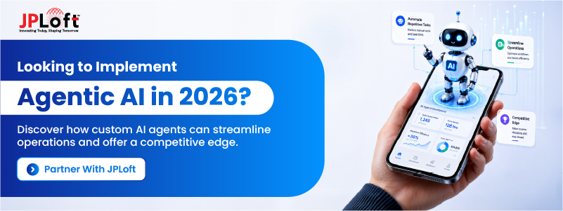 Looking to Implement Agentic AI in 2026